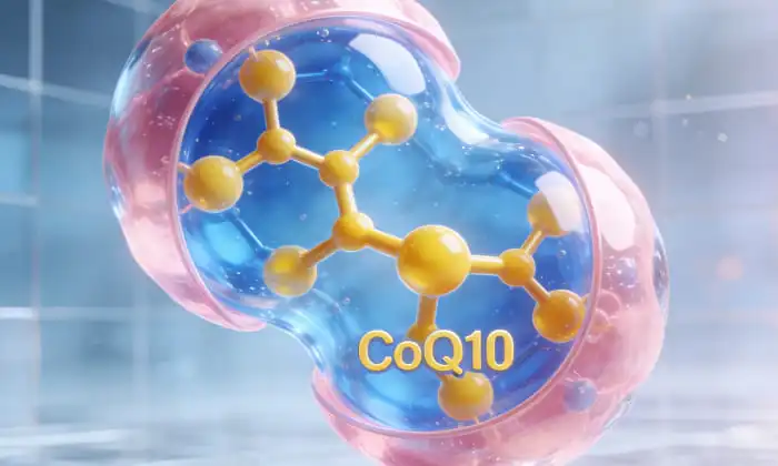 How Liposomal CoQ10 Powder Supports Heart and Mitochondrial Health?